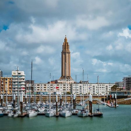 L'Ile Enchantee - Typique - St Francois Le Havre Exterior foto